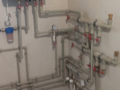 Сантехник в солигорске